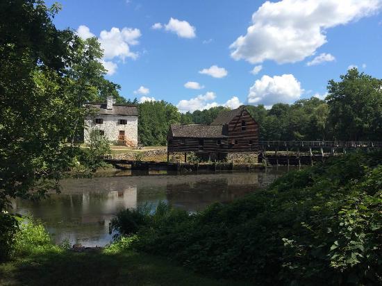 Philipsburg Manor